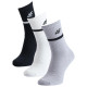 4F Κάλτσες 3 pairs